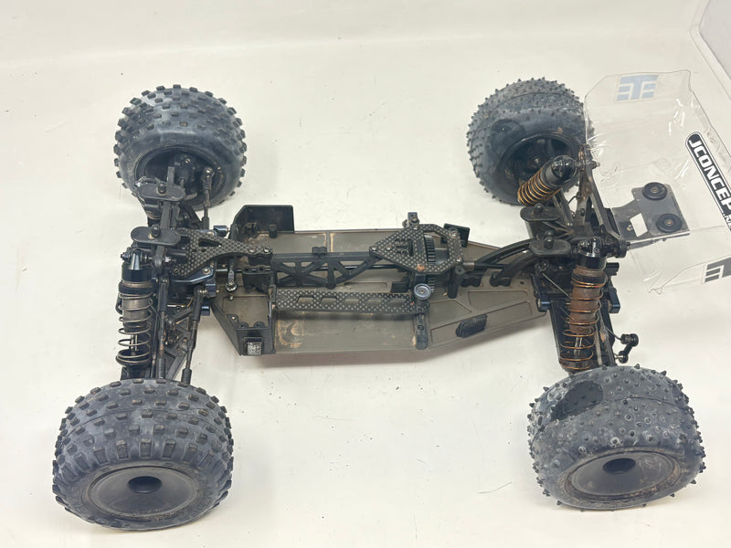 Used Tekno ET410.2