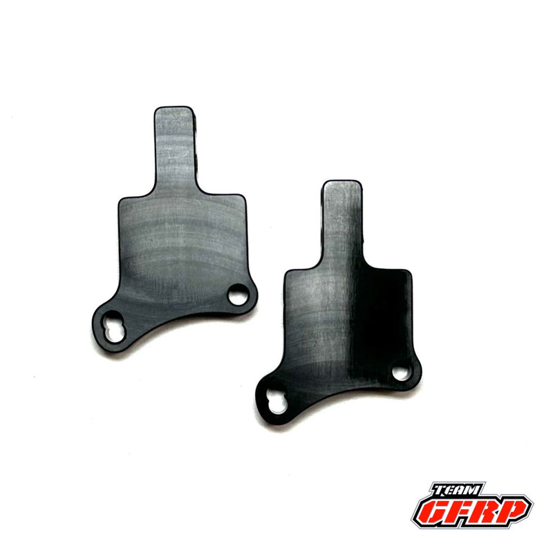 GFR-3118 Upper Front Kickup Mount