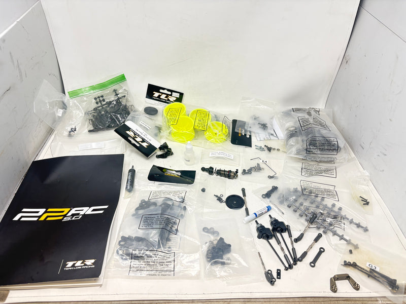 Losi 22 5.0 Buggy