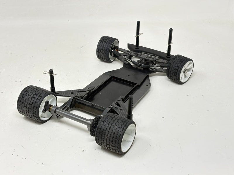 Used Awesomatix A12