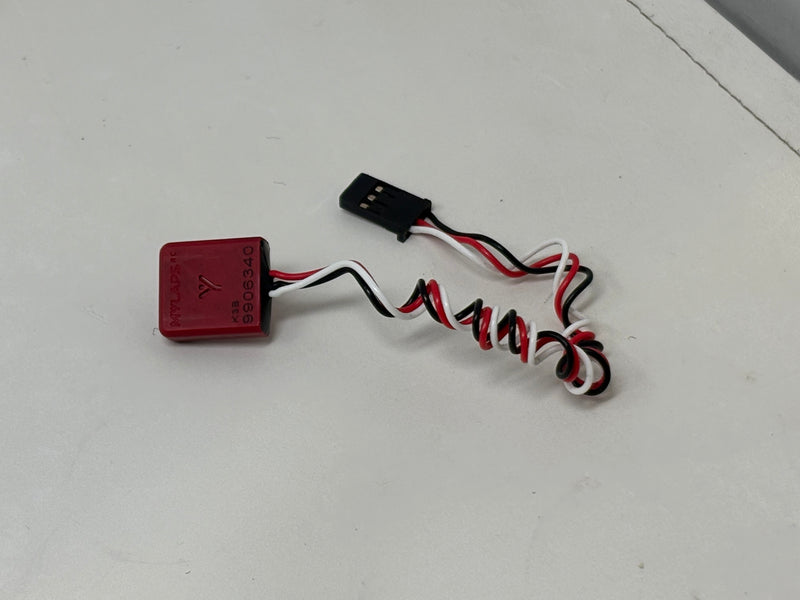 Used Mylaps 3wire Transponder