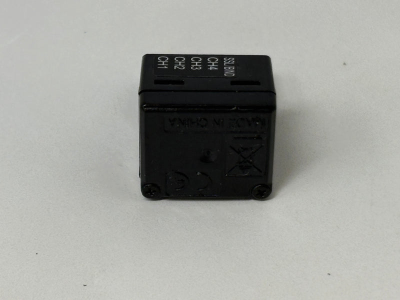 USED Sanwa RX-492i Receiver