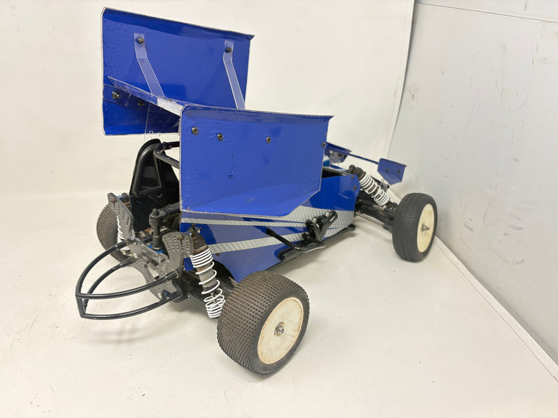 Used Savage Sprint Car (Bandit Sprint)