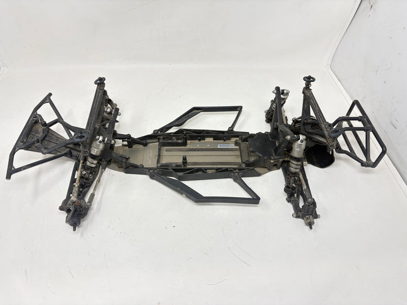 Used Losi SCTE 1.0 Short Course Truck