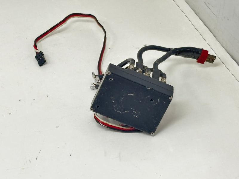 Used Tekin RX8 ESC