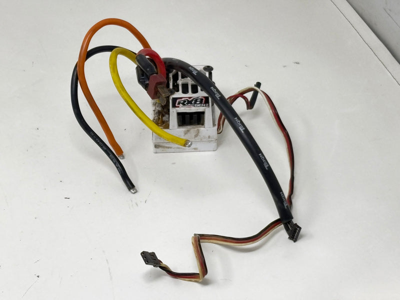 Used Tekin RX8 Gen 2 ESC