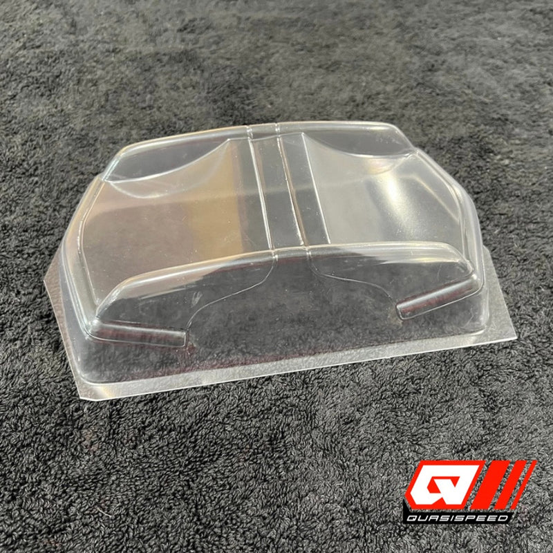 QS-2913 GFRP Sprint Car Nose