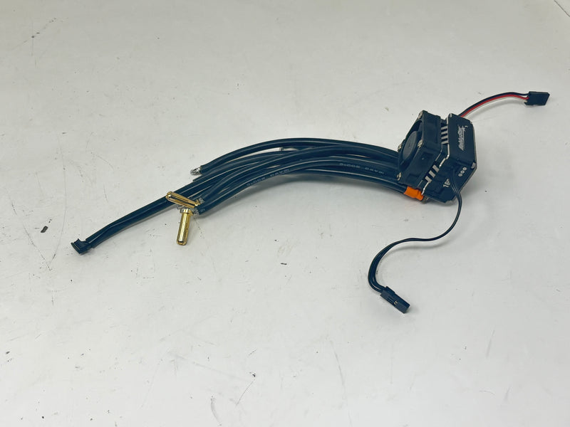 Used HobbyStar 160A ESC