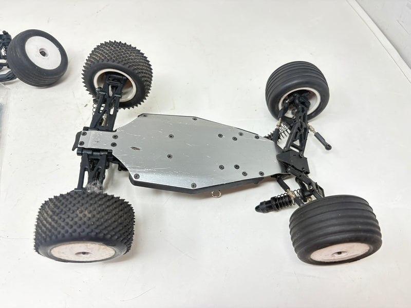 Used Losi Mini-B/T Lot