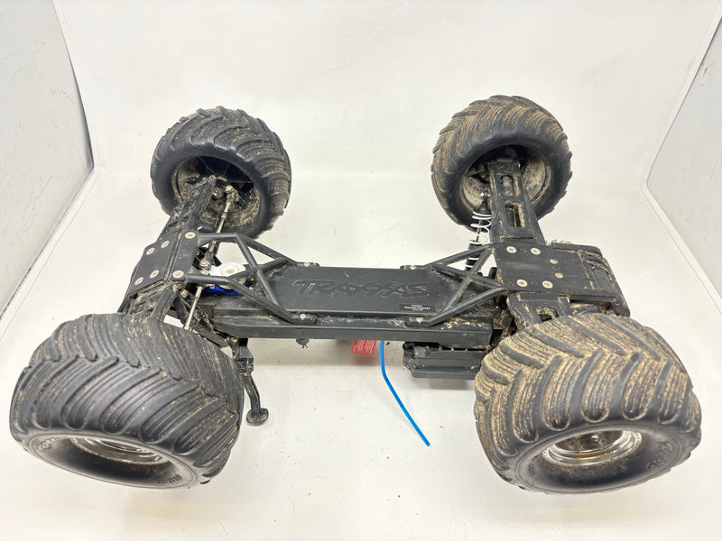Used Traxxas BIGFOOT Monster Truck
