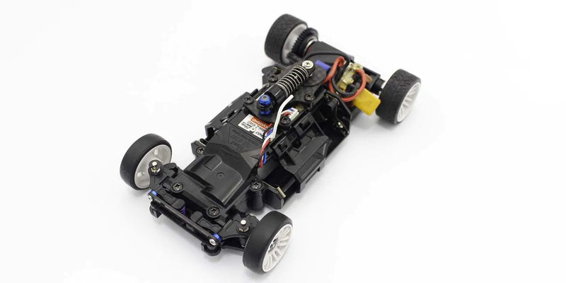32347RE Kyosho MINI-Z RWD Series Readyset Mazda 787B No.55 LM 1991 Winner