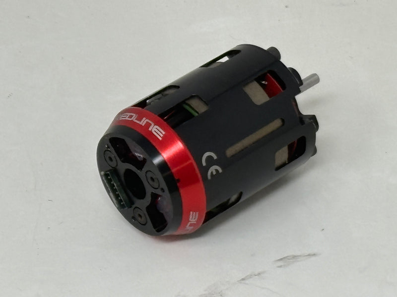 Used Tekin Redline Spec-R 17.5