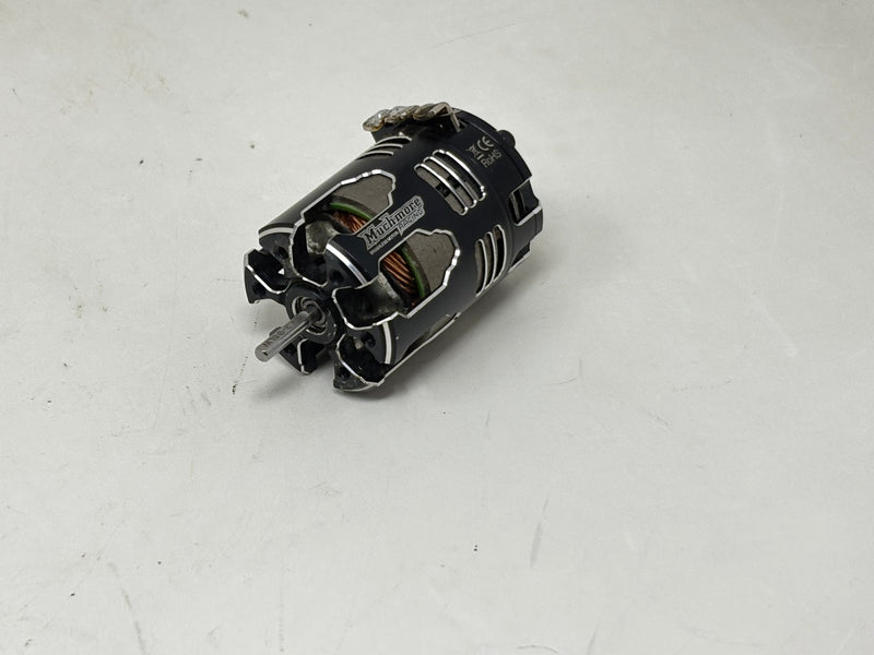 Used Muchmore FLETA ZX V2 7.5T Brushless Motor