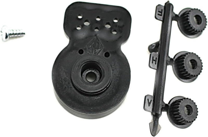 KP124 Kimbrough Large HD Servo Saver - 23, 24, 25 Spline Drive (124)