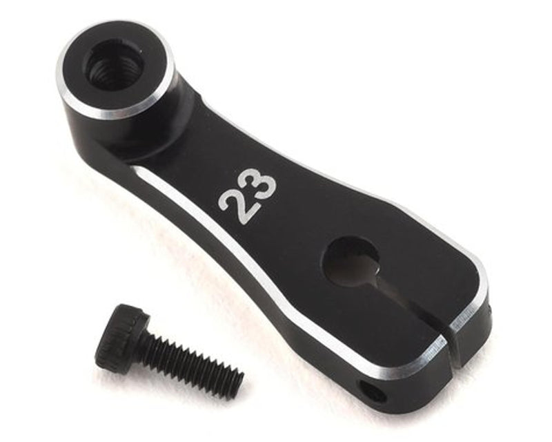 TLR331032 Clamping Servo Horn, Aluminum 23T 22 5.0