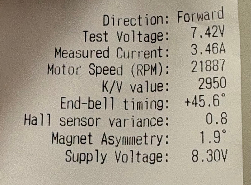Used R1 17.5 V21 HD