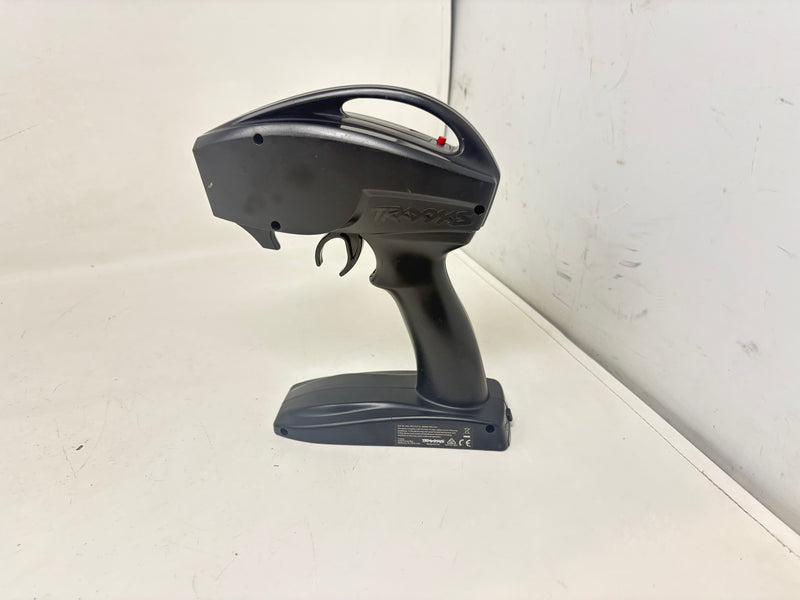 Used Traxxas TQ Transmitter