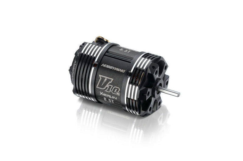 Hobbywing XERUN V10 G3 Motor 8.5T 30401111
