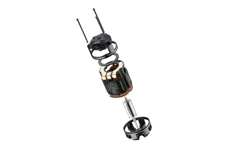 Hobbywing XERUN V10 G3 Motor 8.5T 30401111