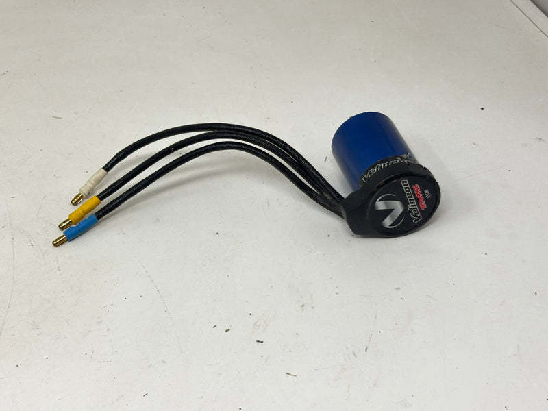Used Traxxas Velineon System