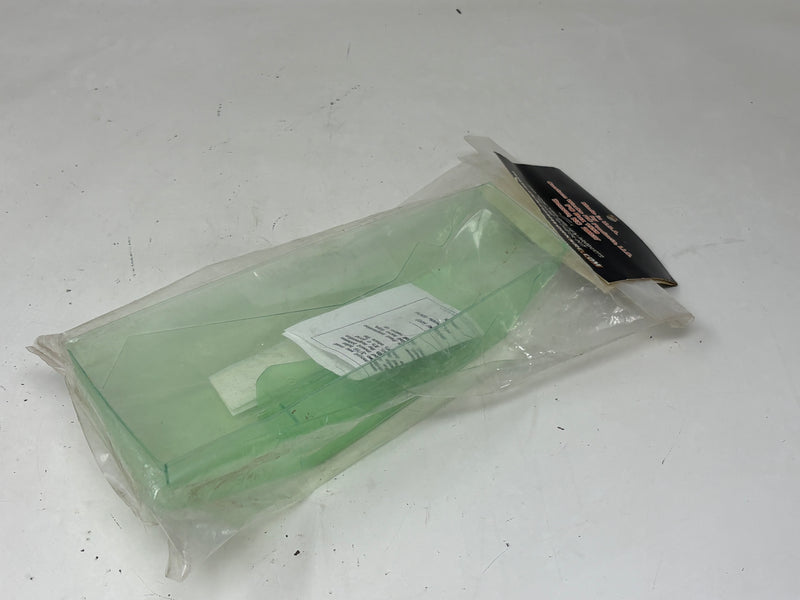 New Old Stock Custom Works 9022 Speedway Sprint Hood Vintage