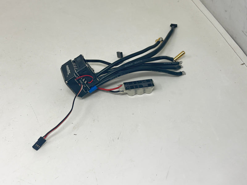 Used HobbyStar 160A ESC