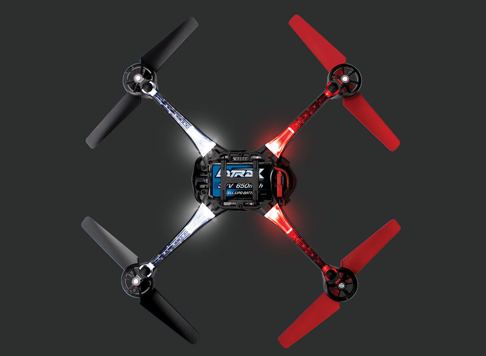 Traxxas 6608 Latrax Alias High Performance Quad-Rotor Drone