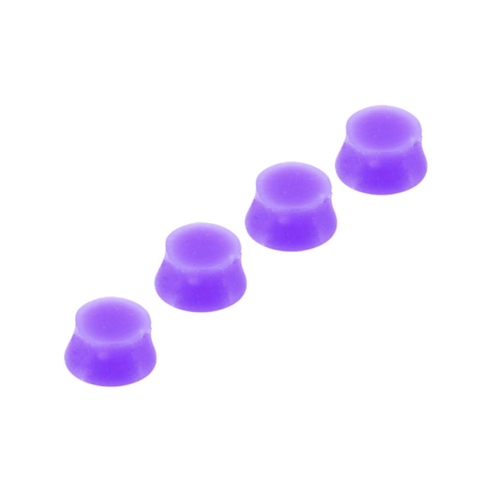 XCE-0933.MD eXcelerate Prodigy V2 Bump Stops (Medium - Purple)