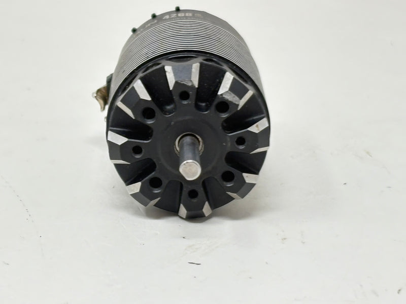Used Hobbywing 4268 G3 2200KV Motor