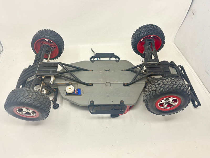 Used Traxxas Slash VXL