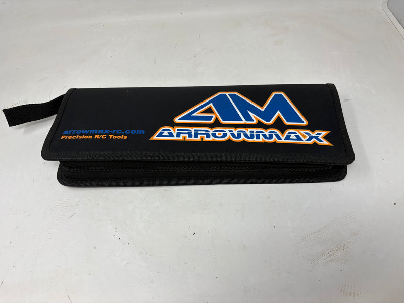 Used Arrowmax Setup Station