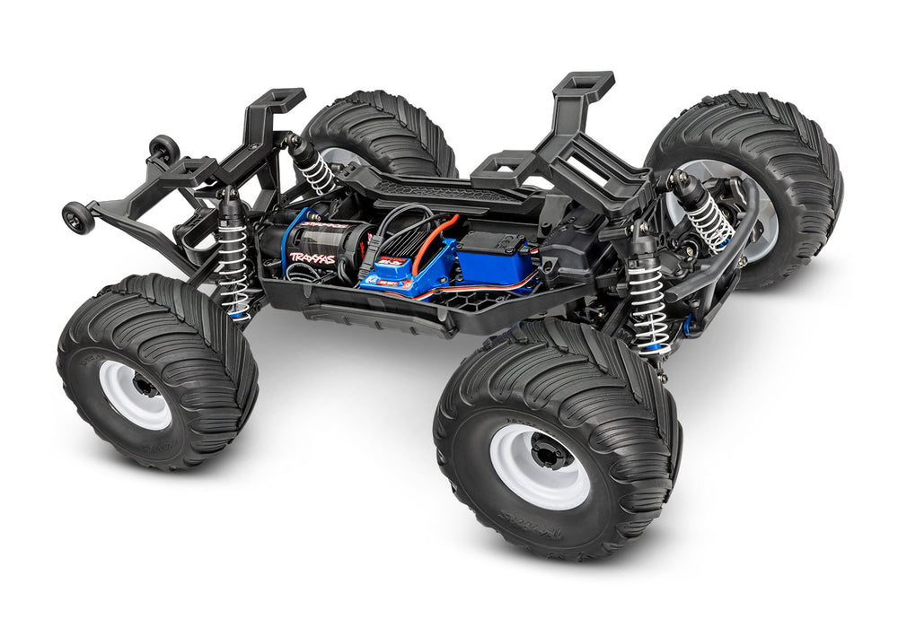 67134-4 Traxxas BIGFOOT 4X4 BL-2s