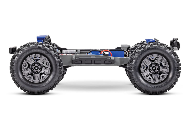 67154-4 Traxxas Stampede 4X4 BL-2s: 1/10 Scale 4WD Monster Truck