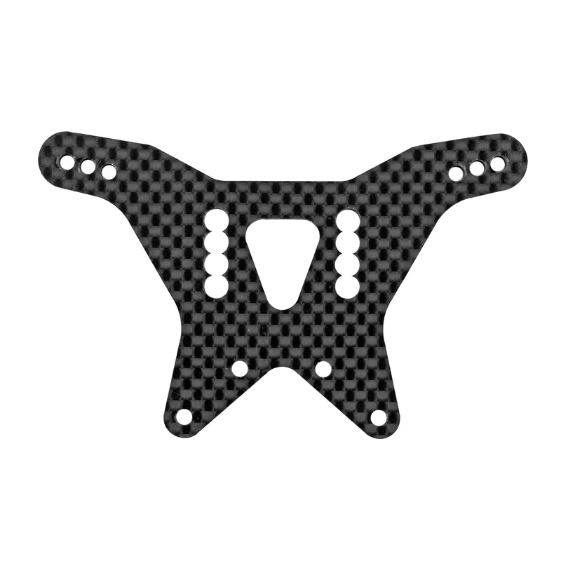 6723 Team Associated RC10 FT CARBON FIBER REAR SHOCK TOWER