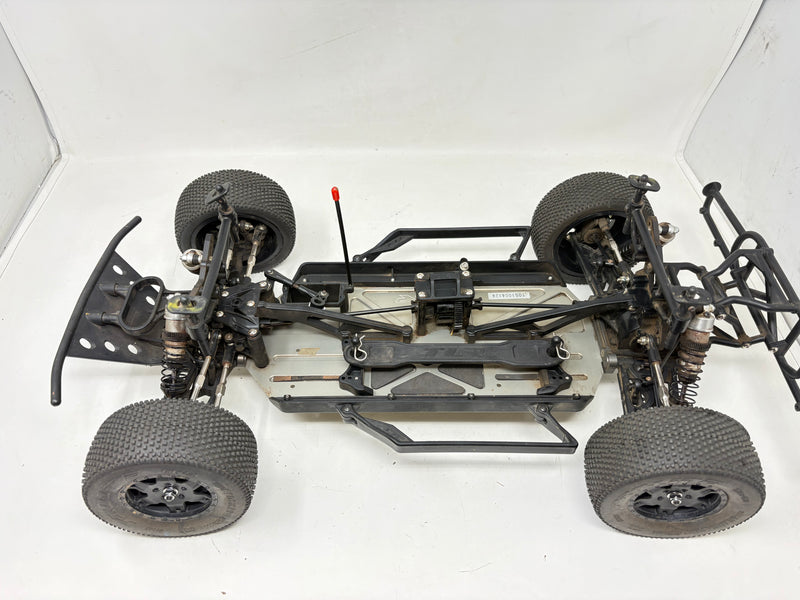 Used Losi SCTE 3.0 Race Roller 4WD Short Course Truck