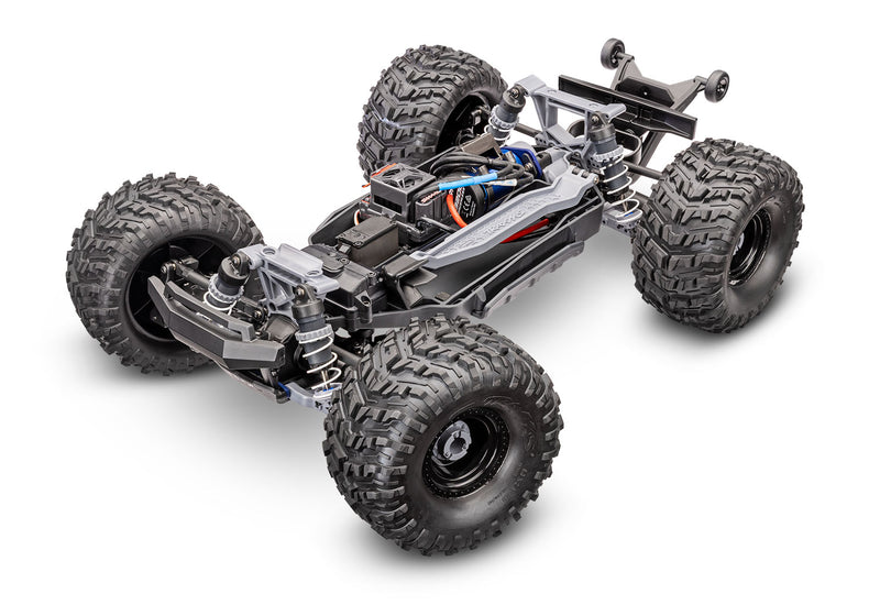 67454-4 Traxxas Stampede 4X4 Brushless