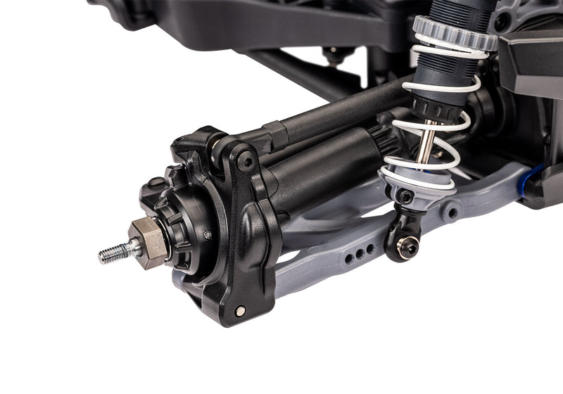 67454-4 Traxxas Stampede 4X4 Brushless