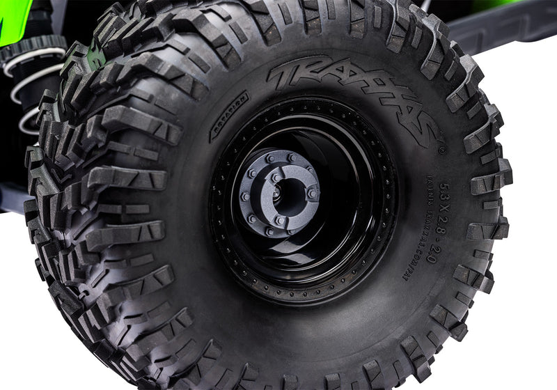 67454-4 Traxxas Stampede 4X4 Brushless