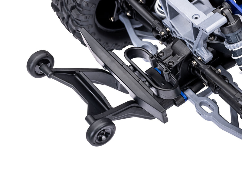 67454-4 Traxxas Stampede 4X4 Brushless