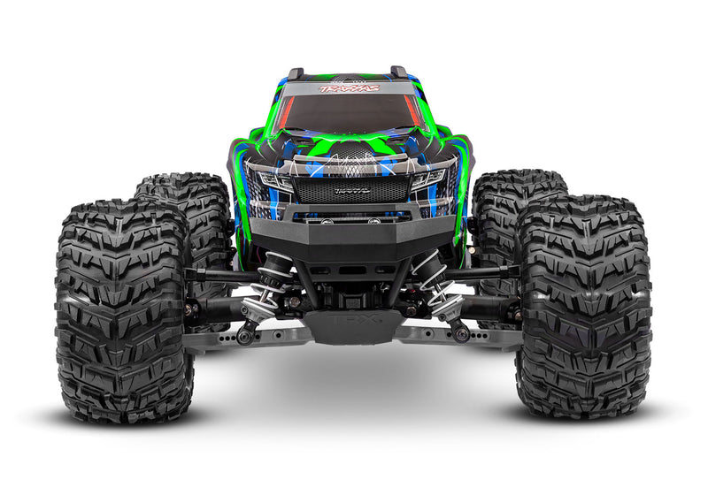 67454-4 Traxxas Stampede 4X4 Brushless
