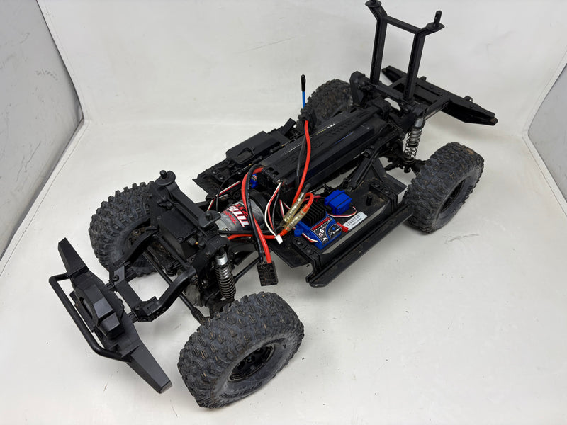 Used Traxxas TRX4 Defender