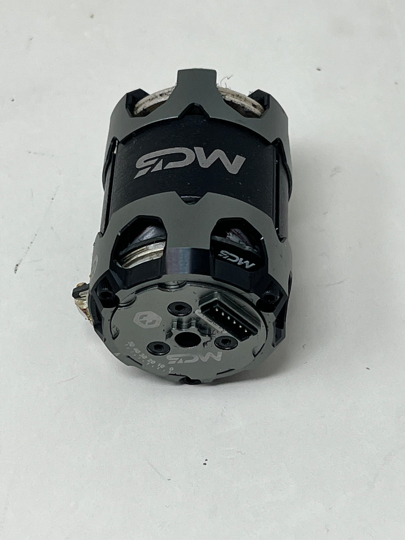 Used Motiv MC5 25.5 #2