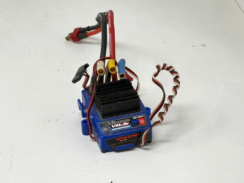 Used Traxxas Velineon VXL-3S ESC