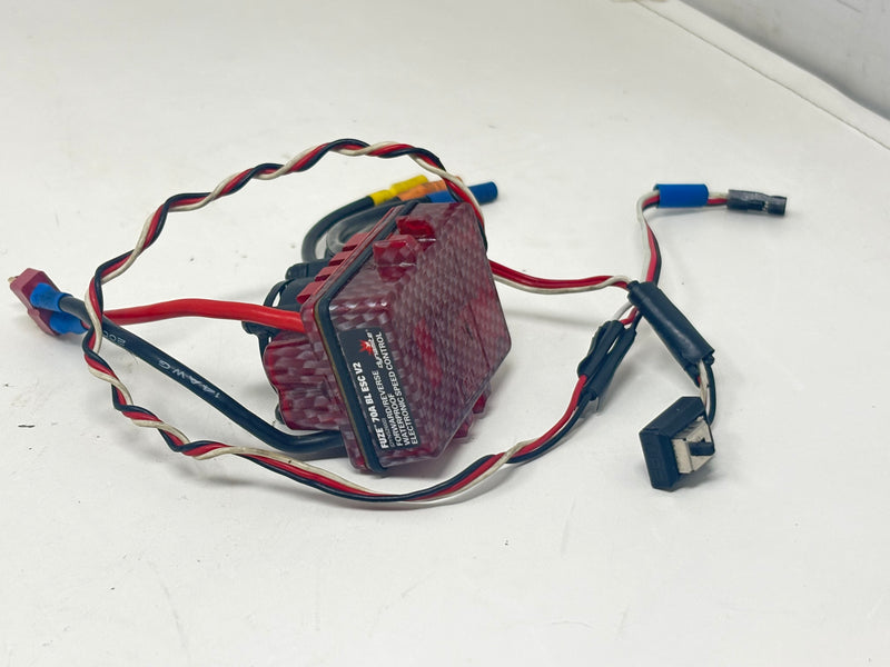 Used Dynamite Fuze 6-Pole, 4800Kv ESC/Motor Combo