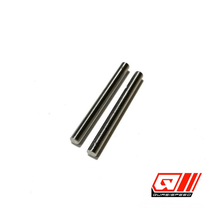 QS-4107 Captured Front Inner Hinge Pin (2)