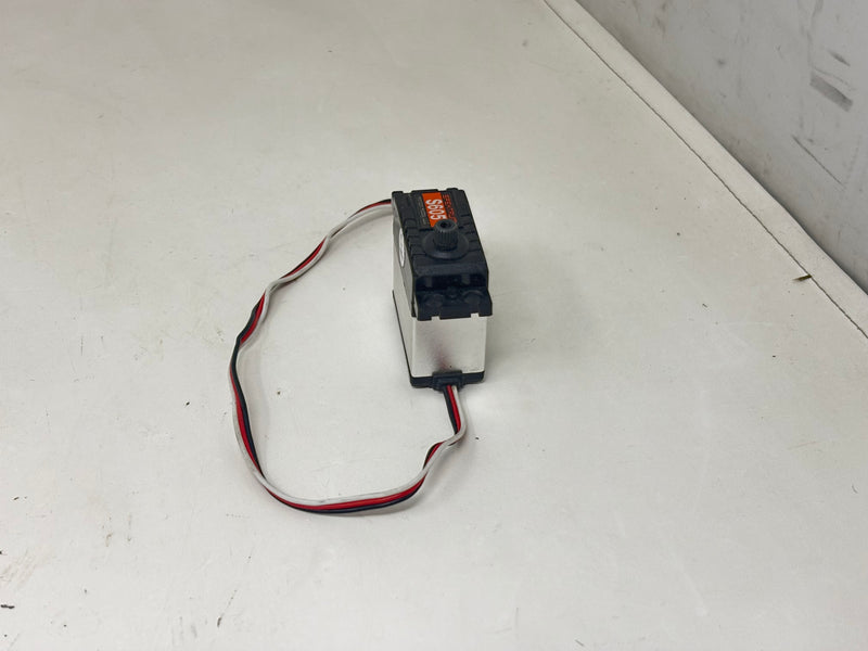 USED Spektrum S605 Servo