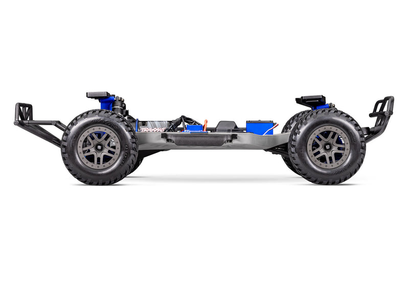 68154-4 Slash 4X4 BL-2s: 1/10 Scale 4WD Short Course Truck