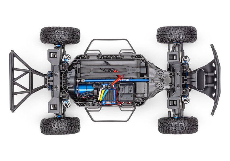 68277-4 - Traxxas Slash 4X4 VXL Ultimate Edition 1/10 Scale 4WD Electric Short Course Truck w/ Clipless Body