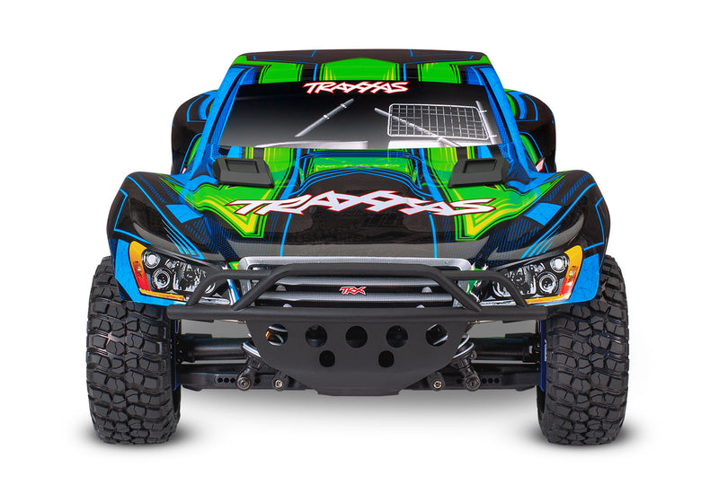 68277-4 - Traxxas Slash 4X4 VXL Ultimate Edition 1/10 Scale 4WD Electric Short Course Truck w/ Clipless Body