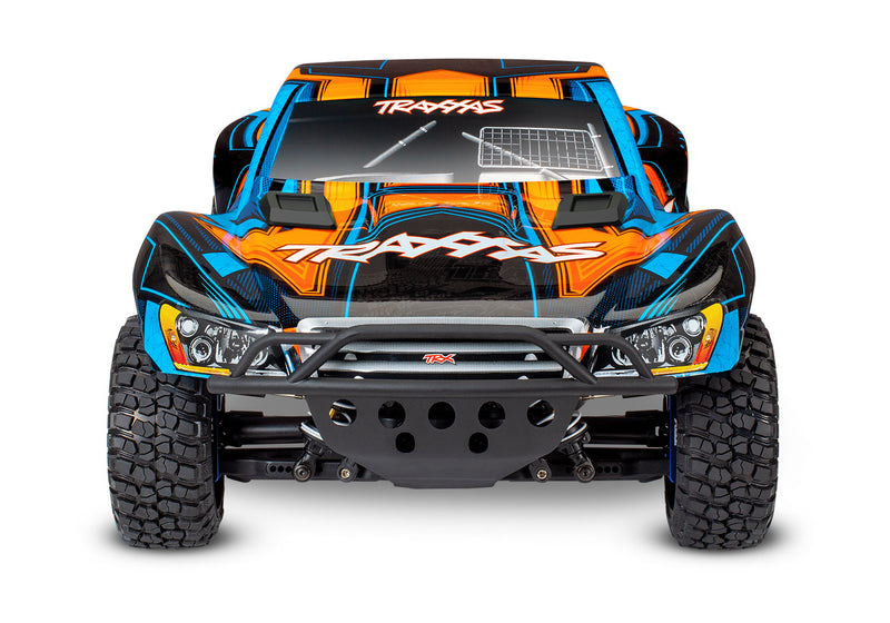 68277-4 - Traxxas Slash 4X4 VXL Ultimate Edition 1/10 Scale 4WD Electric Short Course Truck w/ Clipless Body